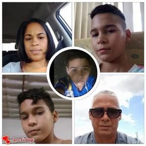 Meet your Posher, Yiset